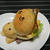 カバーガーとミイラコロネ