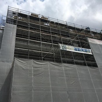 マンション