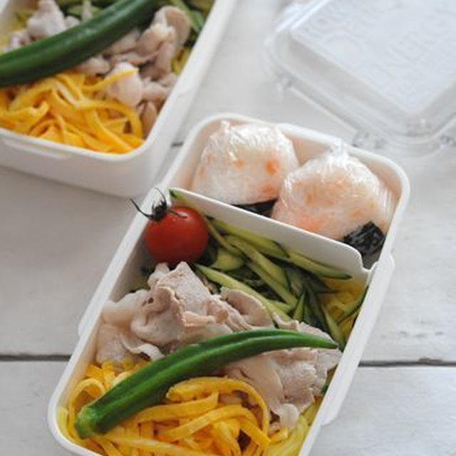 中学生弁当・高校生弁当