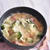クイック朝食！レンジで簡単♪トマトのマグカップドリア風