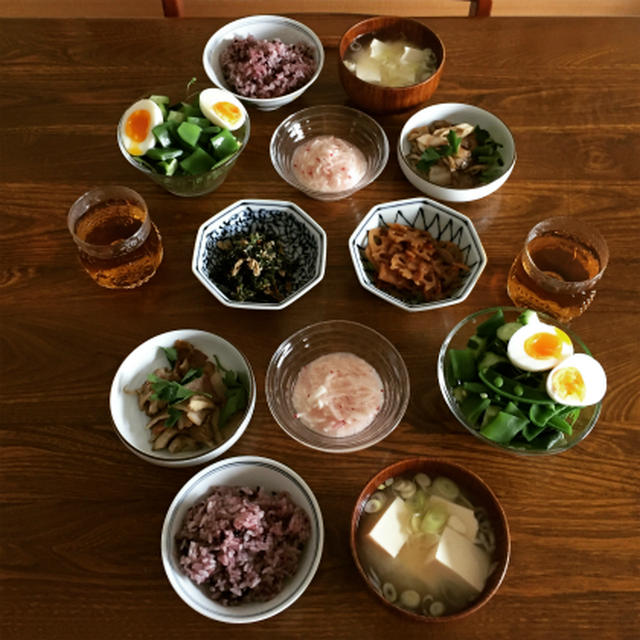 さくら色の昼餉