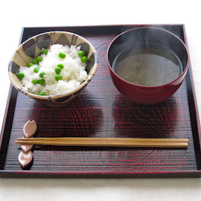 くろめのお味噌の朝食 By Relax Maxさん レシピブログ 料理ブログのレシピ満載