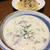 11/1☆クラムチャウダー&amp;パスタ 夜ごはん☆
