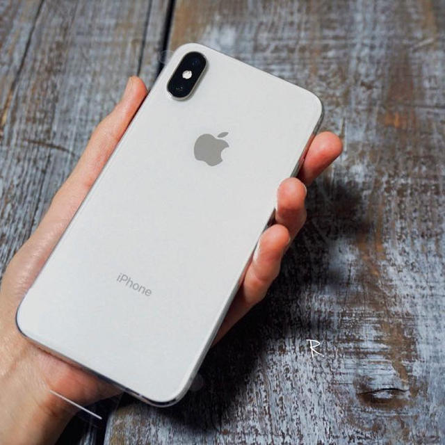 iPhoneXSと短所をなおすより長所を伸ばそう