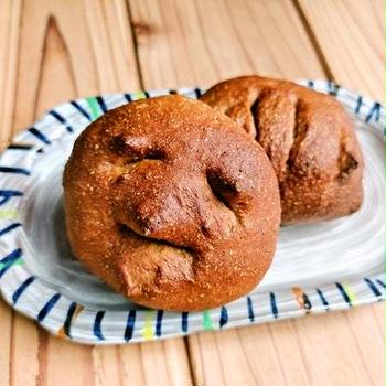 最も避けたかった事を友達に誘われた息子・・・とおうちパン