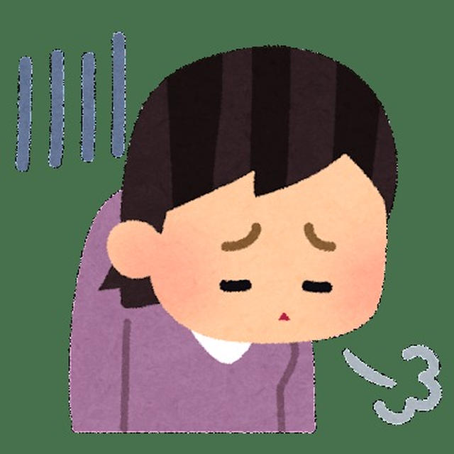 まだ本番前だけど反省点が…