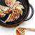 Steam Grill Gyoza