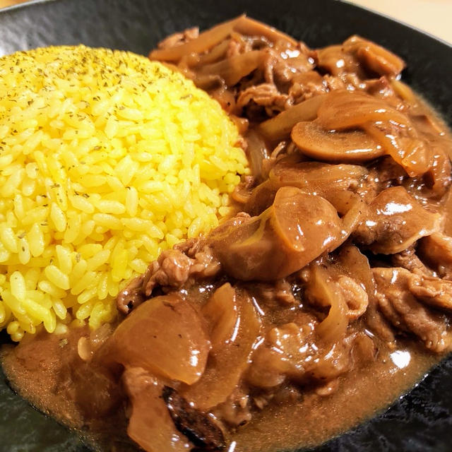 【レビュー】簡単にだしとスパイスが効いた本格洋食が作れる！？【にんべん「だしとスパイスの魔法」シリーズ】