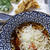 冷やし鶏天うどん！