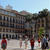 アンダルシアの旅-MALAGA（１）