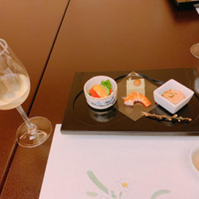 日本茶教室　2019 1月　その１