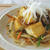 【２０１３年スパイス大使】焼き厚揚げと茸の野菜あんかけ