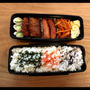 旦那さんお弁当