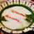 金目鯛のとろろ蒸し♪　Steamed Red Snapper with Grated Yam