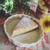 簡単☆ホットケーキミックスで♪緑茶プードルケーキ