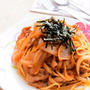 簡単！おいしい！焼き肉パスタのレシピ