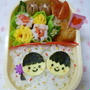 先生ありがとう弁当 （思い出アルバム作成用）