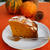 ハロウィンにおすすめなスーツ♪　かぼちゃのケーキ（動画付き）のレシピ　