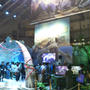 東京ゲームショウ2017☆会場内写真とお土産