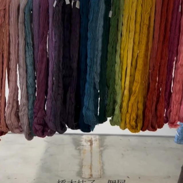 個展へ