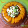 Marimo合作 紅茶とみかんのゼリーとトロけるキャベツ