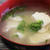 ３６５日糖質オフレシピNo.３０１「ほぐし豆腐の吸い物」