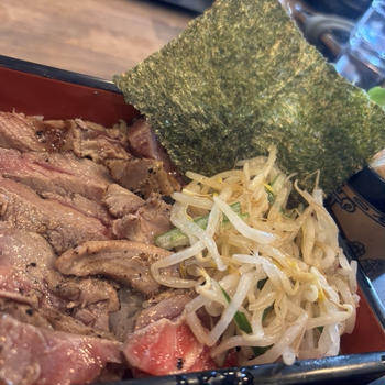 colorsのランチ　3月〜4月