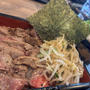 colorsのランチ　3月〜4月