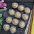 Rice Flour Banana Muffins 米粉のバナナマフィン