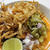 カオソーイ　（タイの北部ラーメン）