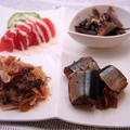 圧力鍋で作る　さんまの骨まで軟らか煮