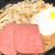 ラーメン風味付けのオートミール