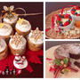 俺のBakery&Cafe♡と クリスマス スイーツ まとめ第3弾