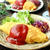 昼カフェ☆昔ながらのオムライス