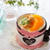 缶詰フルーツで作る簡単パルフェ & 何かと使えるクランブル　のレシピ