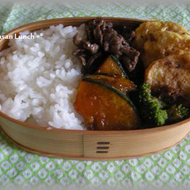 Taasan-Lunch 2010.11.11