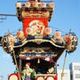 文化財指定のお祭り♪