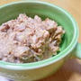 手軽に良質オイル！【さば缶】の火を使わないレシピを紹介