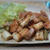 簡単で美味しい～鶏肉ねぎ焼き
