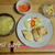 ご飯のおともに☆たらこ人参ともうすぐ節分
