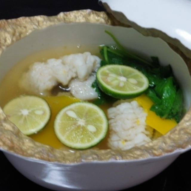 すくな南瓜・・・・・6作目