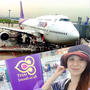 【世界の旅日記/タイ】有機農園とタイ料理の体験型！今またタイ行きたい。カオソーイも流行ってるし〜