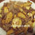 じゃがいもと牛肉の甘辛炒め