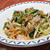 13/08/17　キムチ炒め素麺