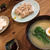 お昼はマルタイの棒ラーメン