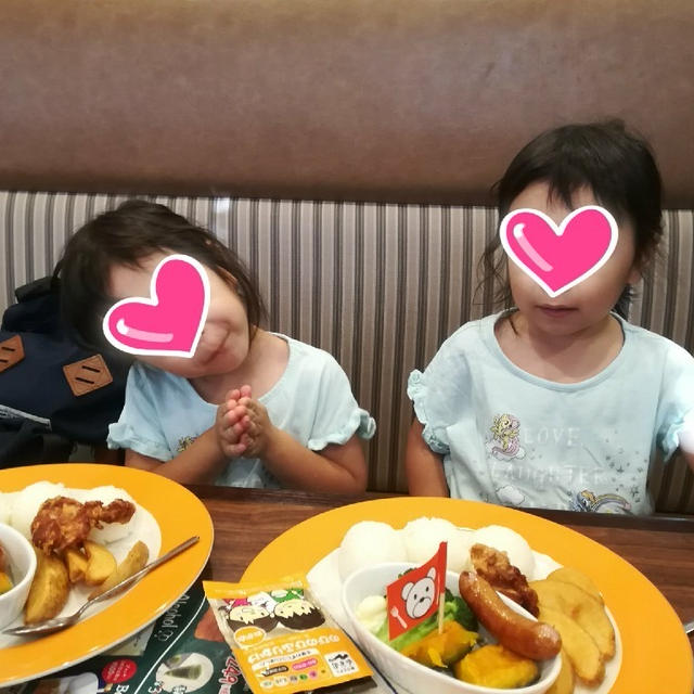 まん丸5歳のお誕生日のこと