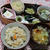 晩ご飯