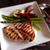 Grilled Chicken *Onion Sauce