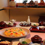 ひなまつりの定番献立 レシピまとめ「ちらし寿司 & 菜の花のおひたし & 潮汁」