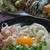 烏骨鶏の卵で釜玉うどん♪